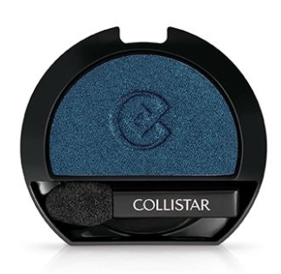 COLLISTAR REFILL IMPECCABLE COMPACT EYE SHADOW 240 BLU MEDIT